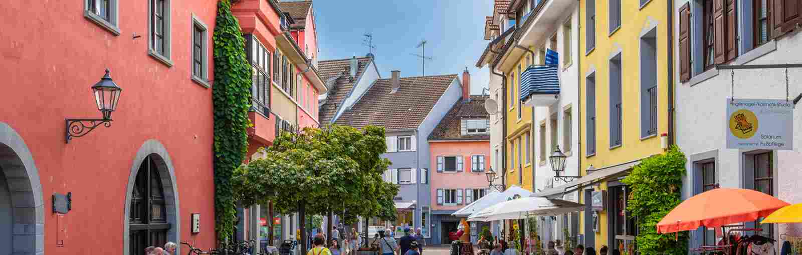 Herzlich willkommen bei Haus & Grund Radolfzell 06.2025