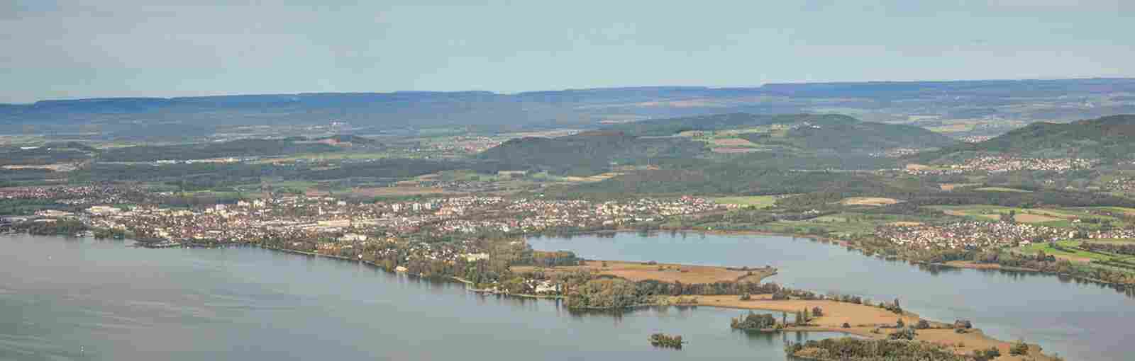 Herzlich willkommen bei Haus & Grund Radolfzell 09.2025